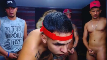 Latin_Strength_  26-09-2021 video Pants WET